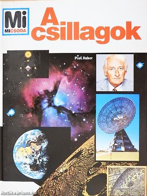 A csillagok