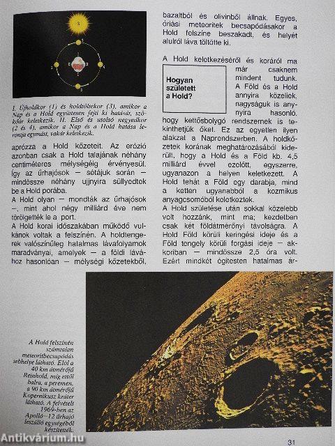 A csillagok