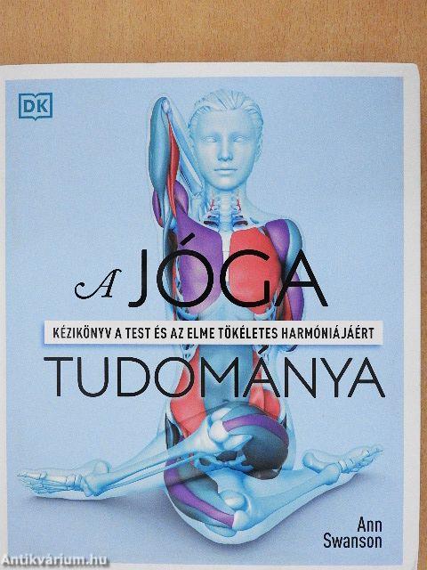 A jóga tudománya