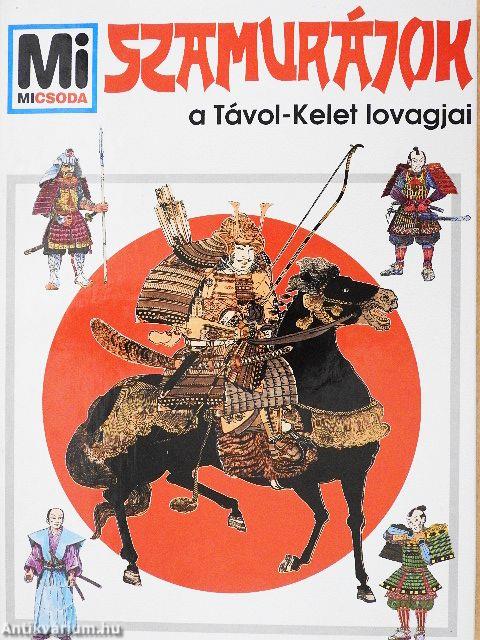 Szamurájok