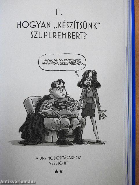 Mindentudók kézikönyve