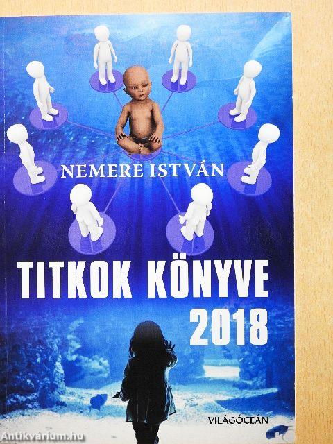 Titkok Könyve 2018
