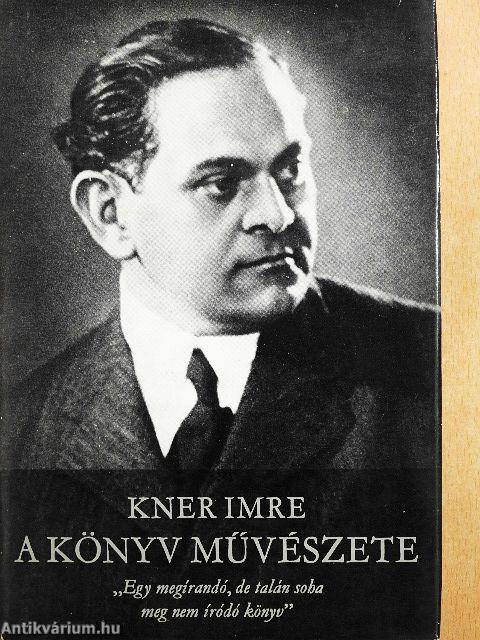 A könyv művészete