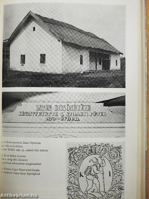 A könyv művészete