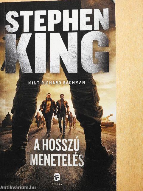 A Hosszú Menetelés