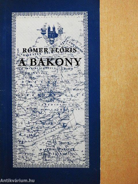 A Bakony