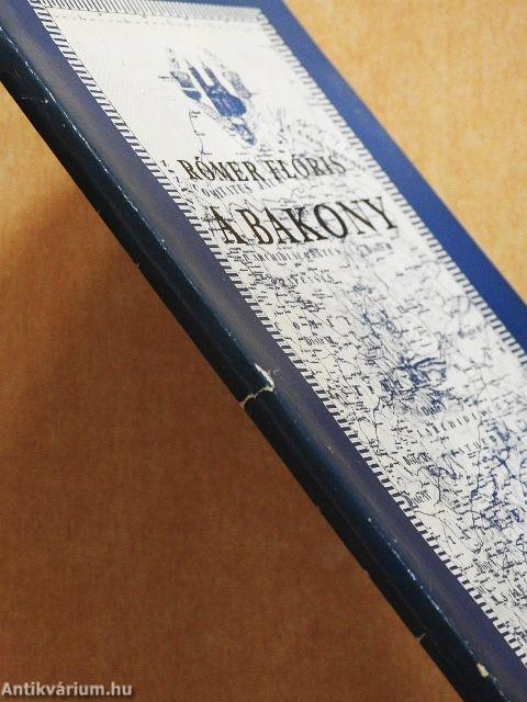 A Bakony