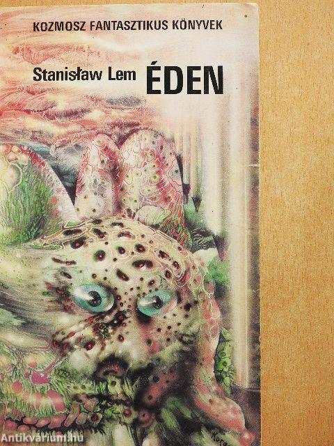 Éden