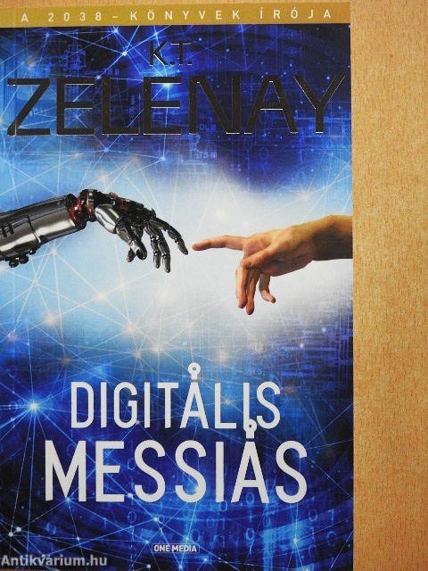 Digitális messiás