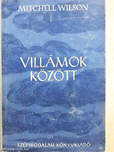 Villámok között