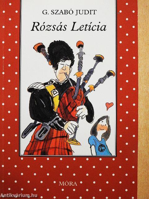 Rózsás Letícia