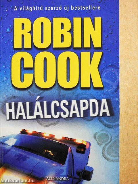 Halálcsapda