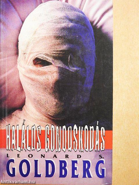 Halálos gondoskodás