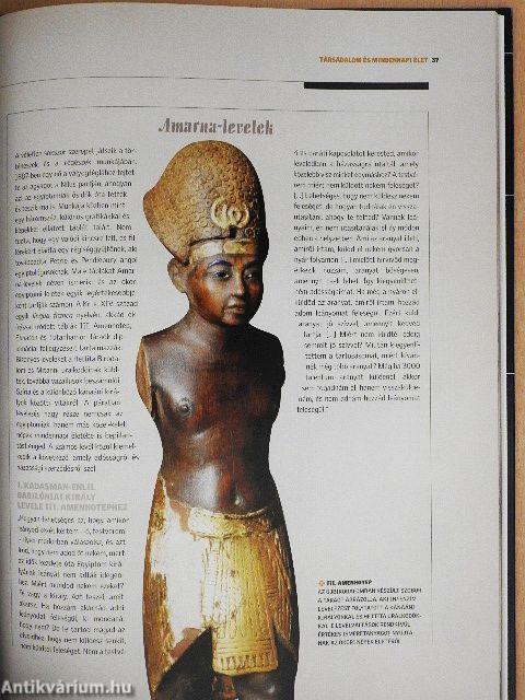 Ókori Egyiptom