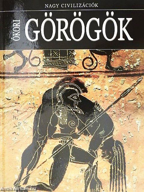 Ókori görögök