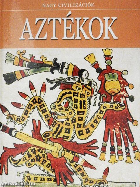Aztékok