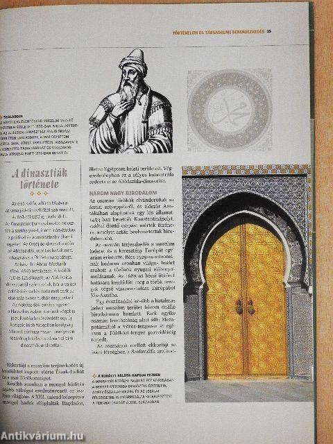 Iszlám