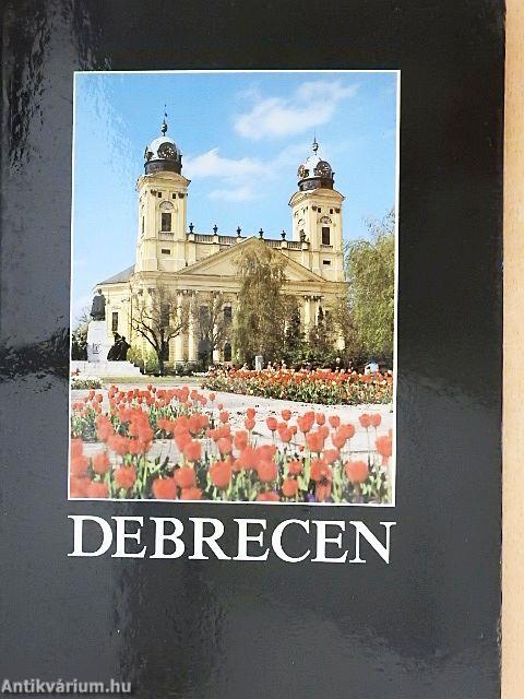Debrecen