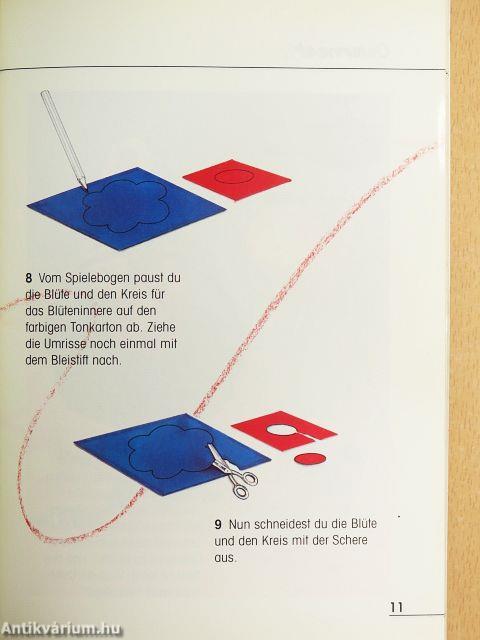 Bastelspaß für Ostern