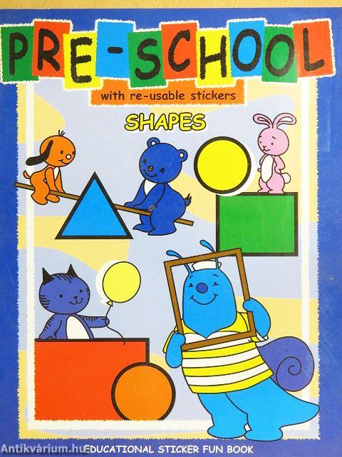 Shapes