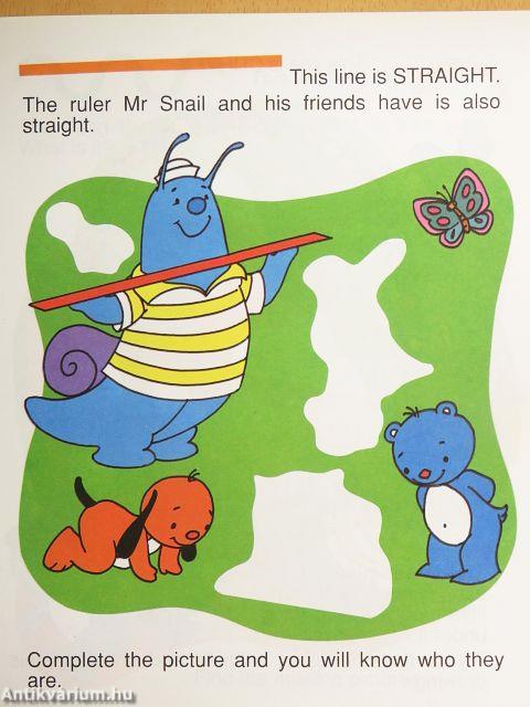 Shapes