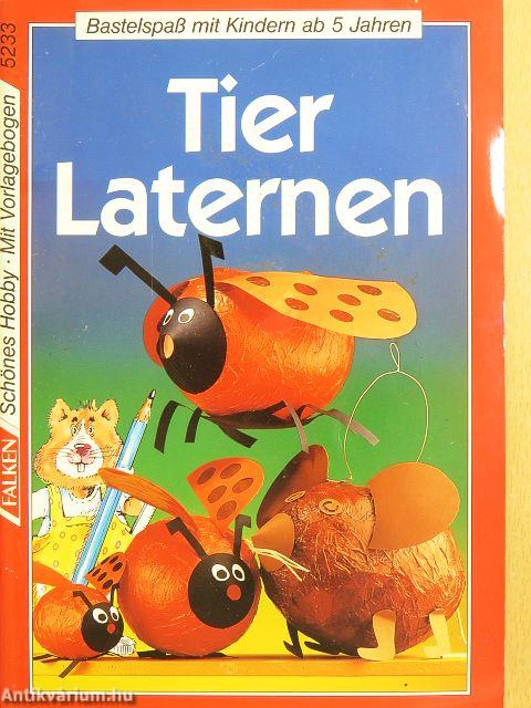 Tier Laternen