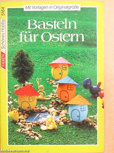Basteln für Ostern