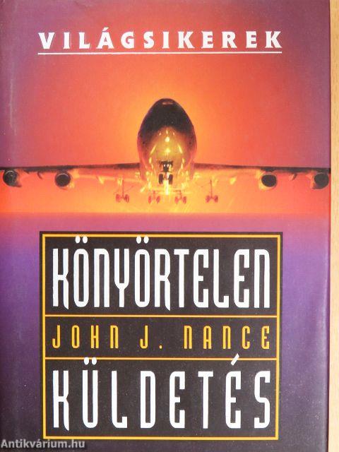 Könyörtelen küldetés