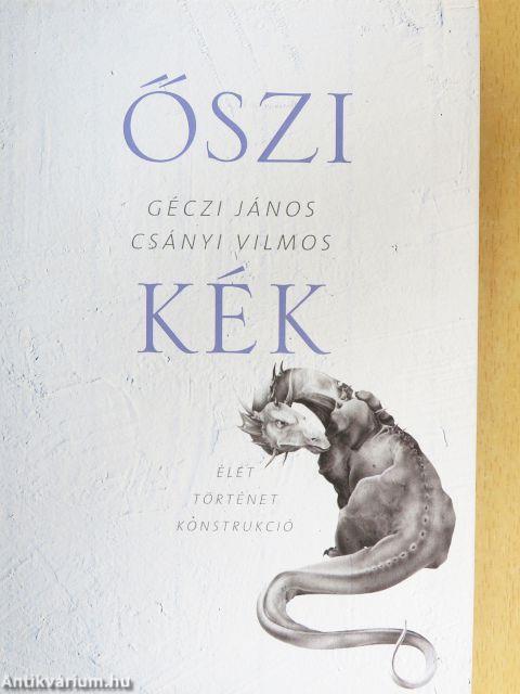 Őszi kék