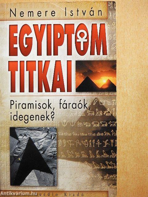 Egyiptom titkai