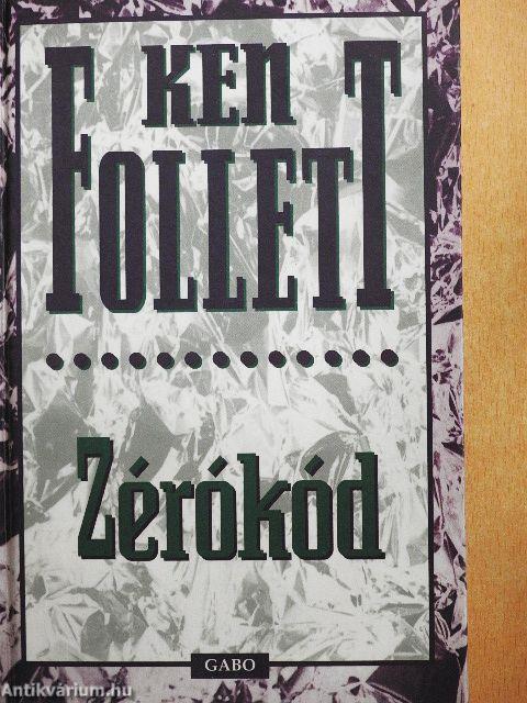 Zérókód