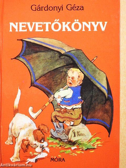 Nevetőkönyv
