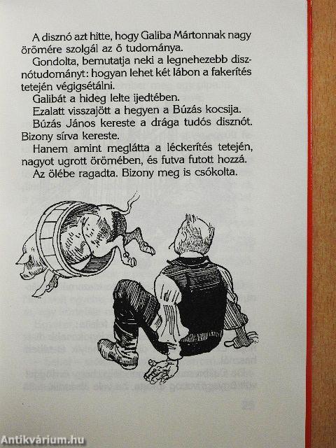 Nevetőkönyv