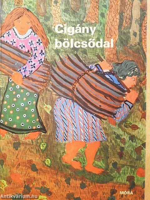 Cigány bölcsődal