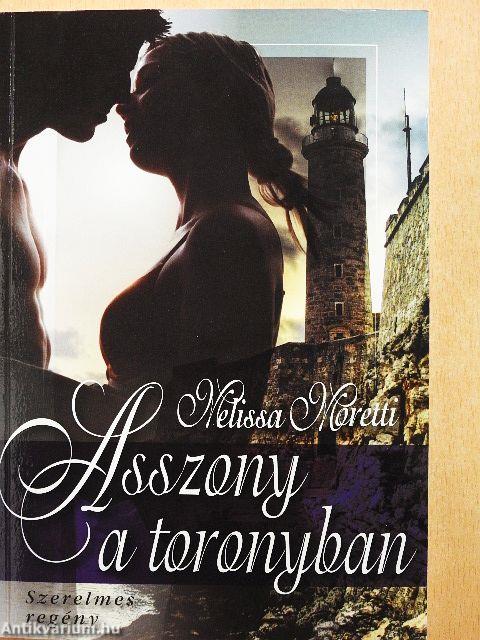 Asszony a toronyban