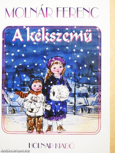 A kékszemű