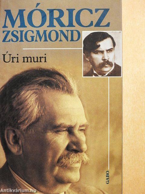 Úri muri