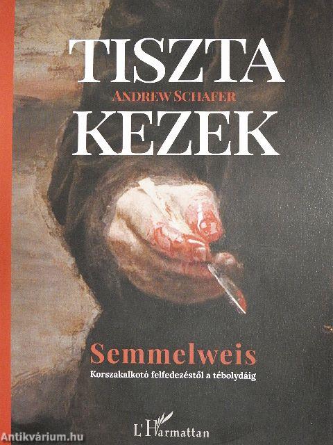Tiszta kezek