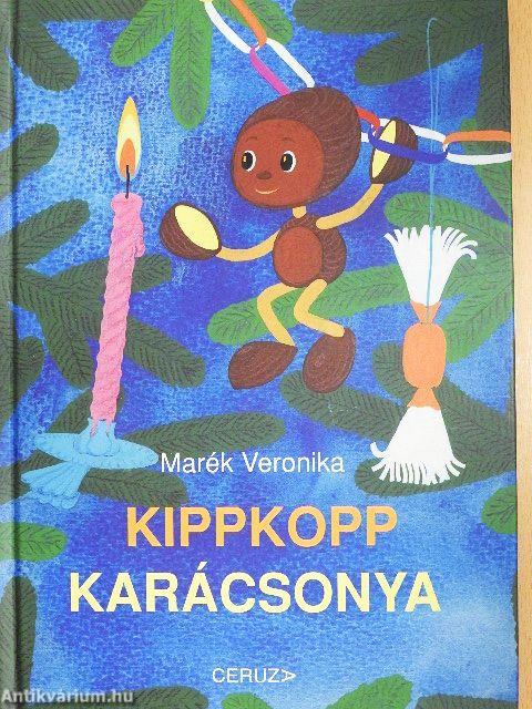 Kippkopp karácsonya