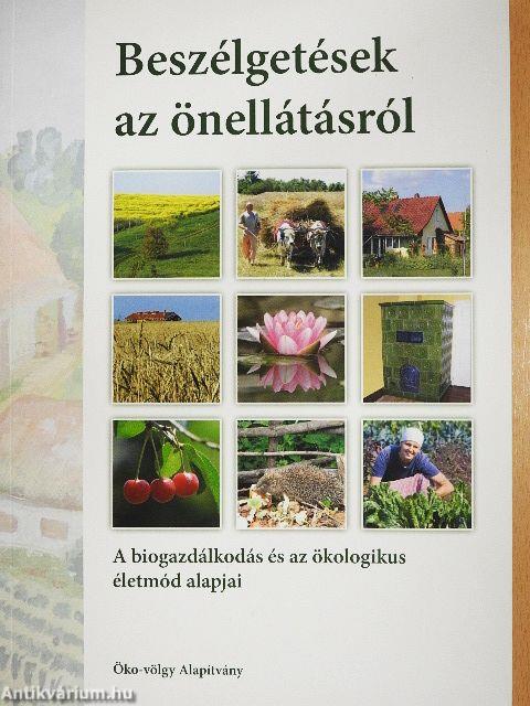 Beszélgetések az önellátásról