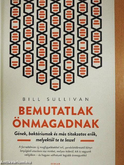 Bemutatlak önmagadnak