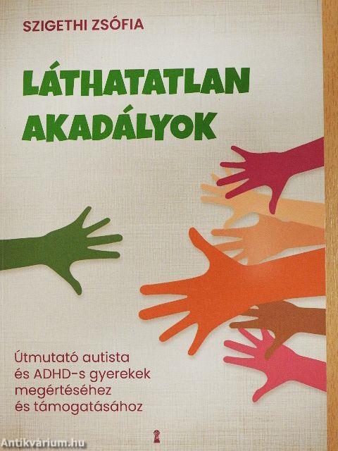 Láthatatlan akadályok