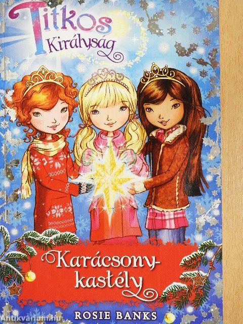 Karácsony-kastély
