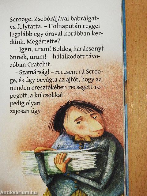Karácsonyi ének