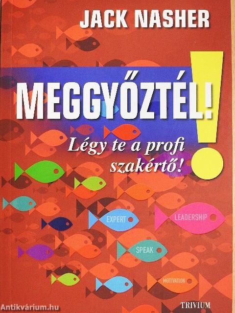 Meggyőztél!
