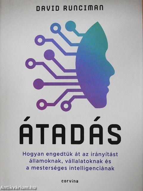 Átadás