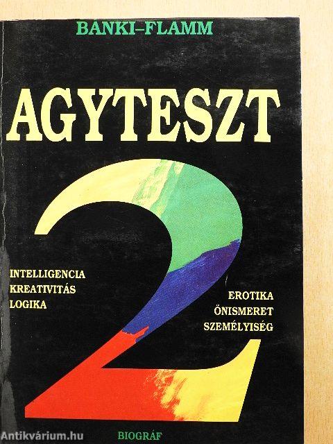 Agyteszt 2.