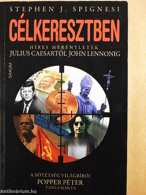 Célkeresztben