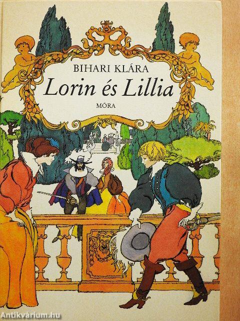 Lorin és Lillia