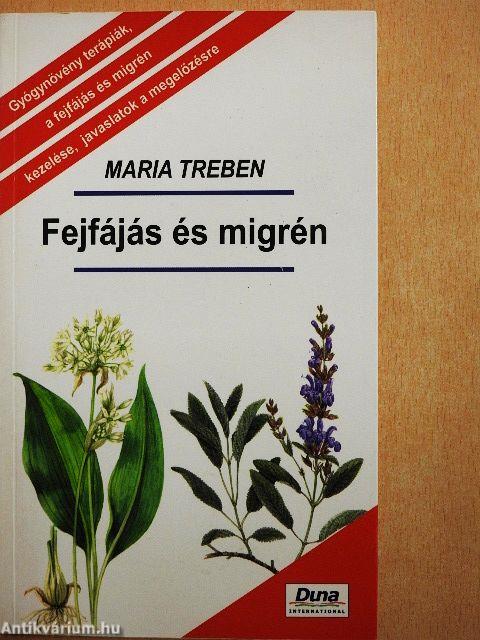 Fejfájás és migrén